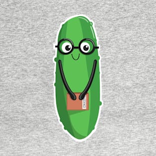 Intelligent Cucumber T-Shirt